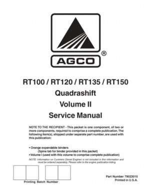 Used Posi Track ASV- RC50 Multi Terrain Loader. . Asv rt120 service manual